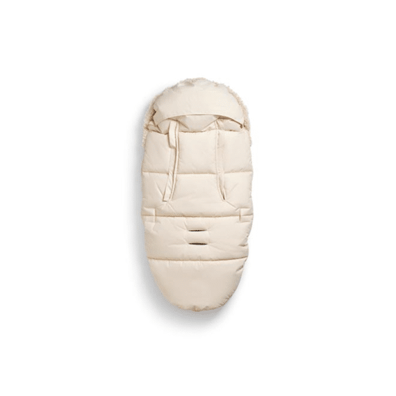 Elodie Voetenzak Buggy Soft Sherpa