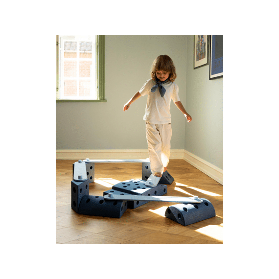 Modu Beams 2-pack Sky Blue