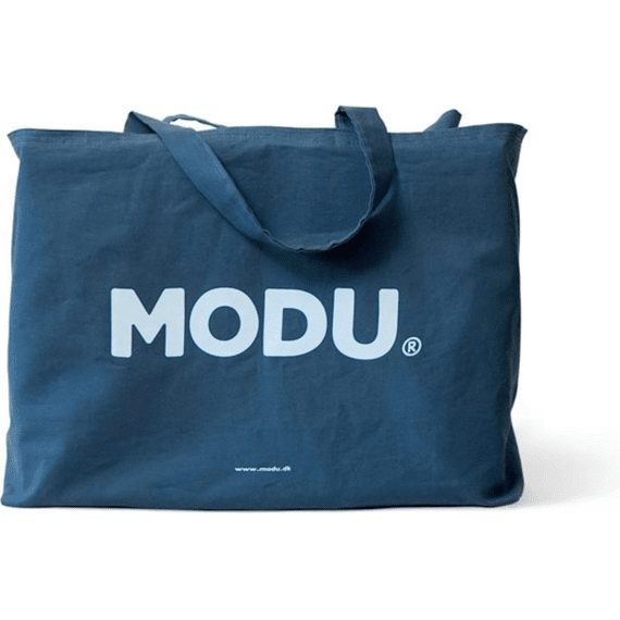 Modu Opbergzak Deep Blue
