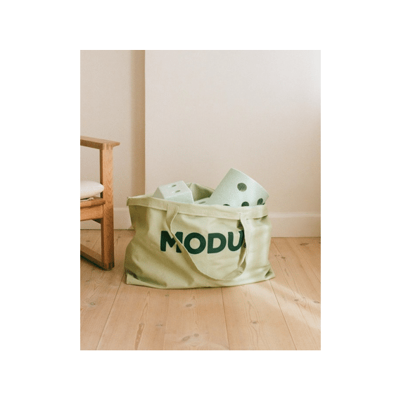 Modu Opbergzak Ocean Mint