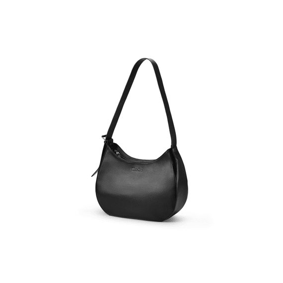 Elodie Buggy Organizer Half Maantje Black