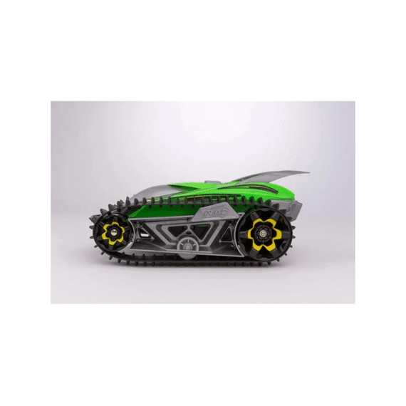 Nikko R/c Auto Velocitrax Neon Green