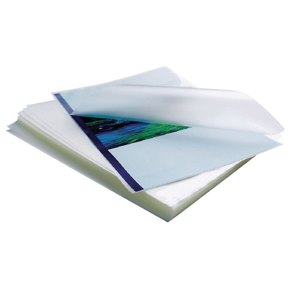 Fellowes A3 Lamineerhoezen Glanzend 80micron - 25stuks
