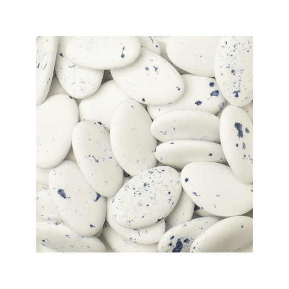 Debock Suikerbonen 1kg Marbre Blauw