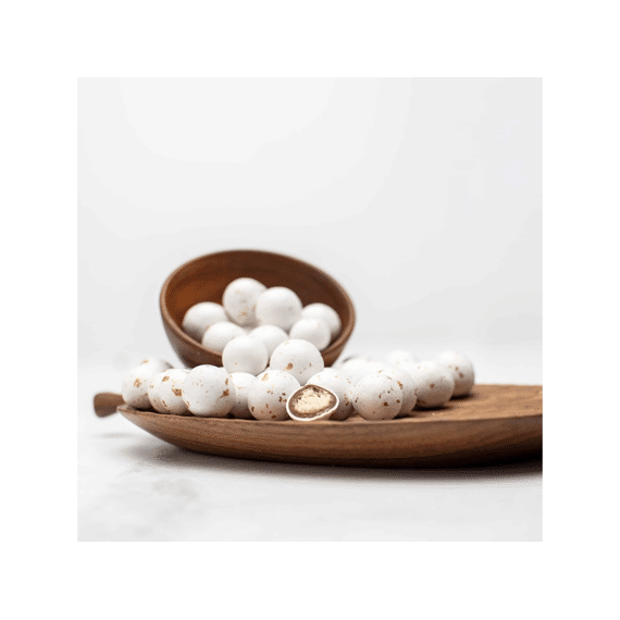 Debock Sugar Choops 750g Marbre Goud