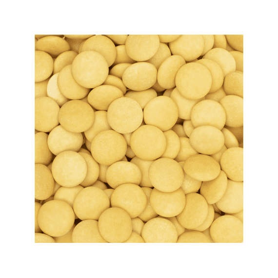 Debock Lentilles 1kg Velvet Yellow