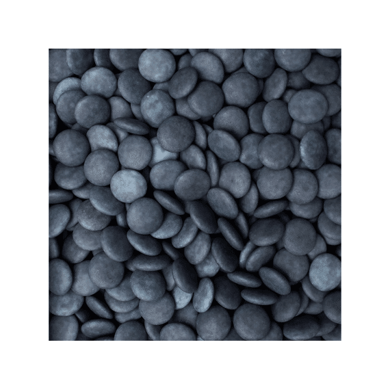Debock Lentilles 1kg Velvet Blue