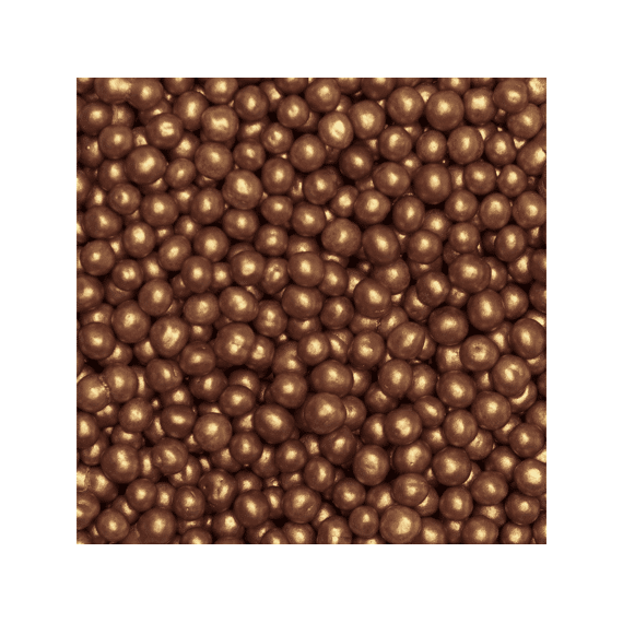 Debock Mini Choco-choops 500gr Koper