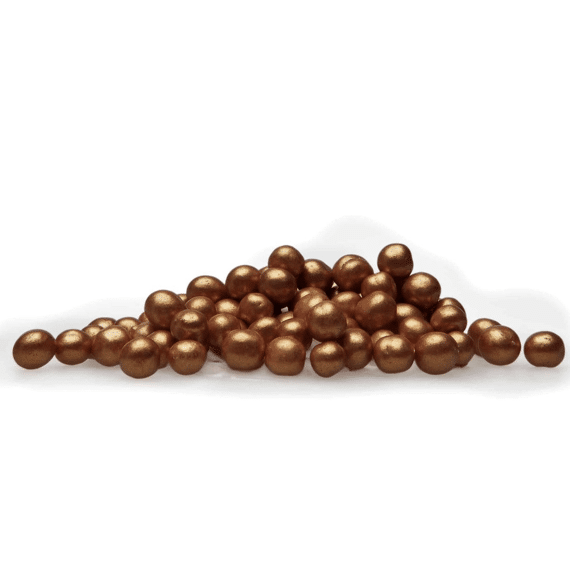 Debock Mini Choco-choops 500gr Koper