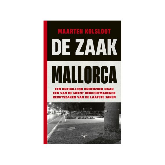 Maarten Koolsloot - Zaak Mallorca