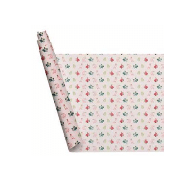 Enfant Terrible Kaftpapier Chickflick