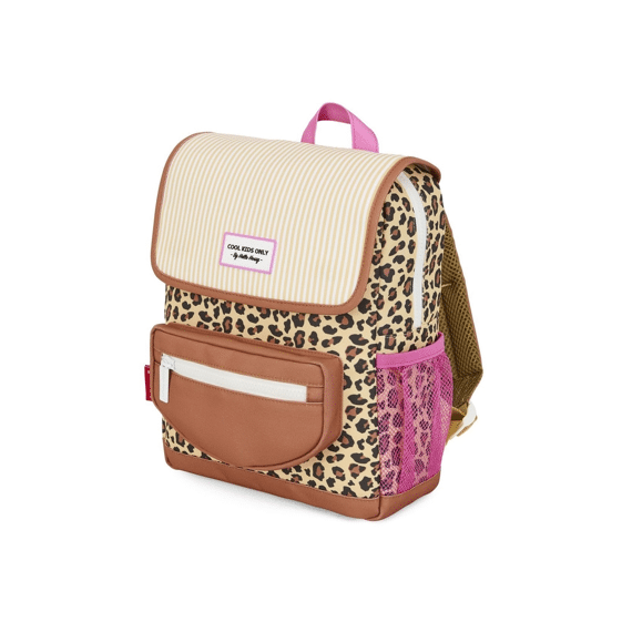 Hello Hossy Kleuterrugzakje Leopard Multi