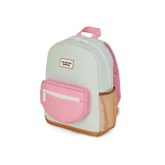 Hello Hossy Kleuterrugzakje Mini Water Gree Multi