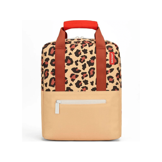 Hello Hossy Rugzak Leopard Multi