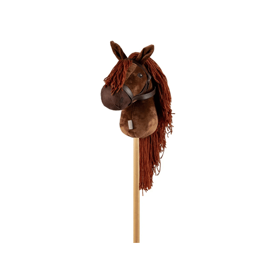 Byastrup Stokpaard Bruin