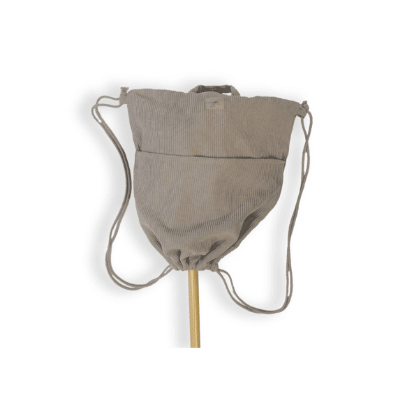 Byastrup Stokpaard Bruin