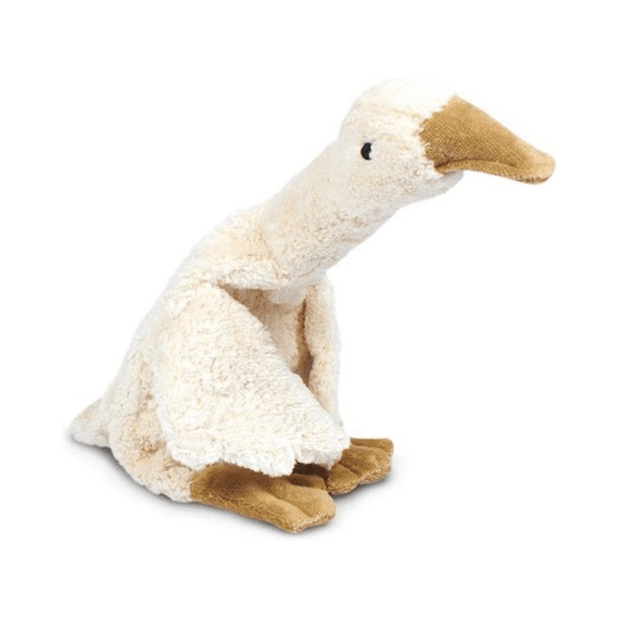 Senger Naturwelt Knuffel Warmtekussen Kersenpitten Goose S