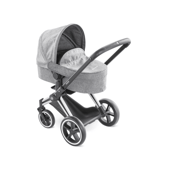 Corolle Poppenbuggy Cybex 3 In 1 Manhattan Grey
