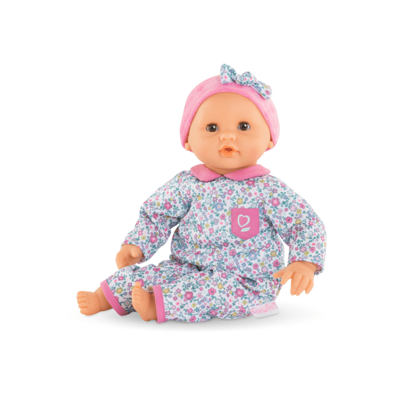 Corolle Pop Bebe Calin Capucine 30cm