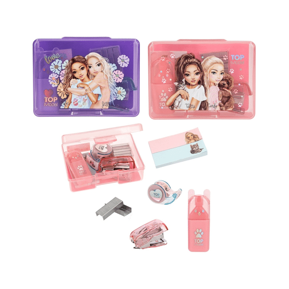 Topmodel Schrijfwarenset Assortiment