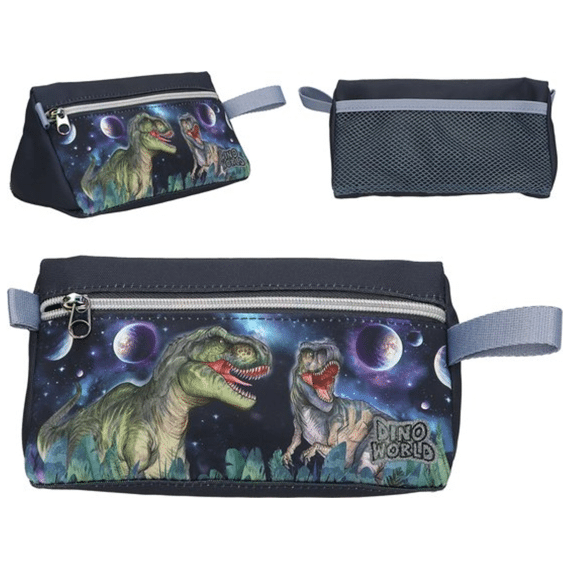Dino World Pennenrol Galaxy