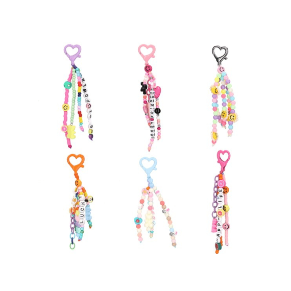 Topmodel Fleurige Hanger Assortiment