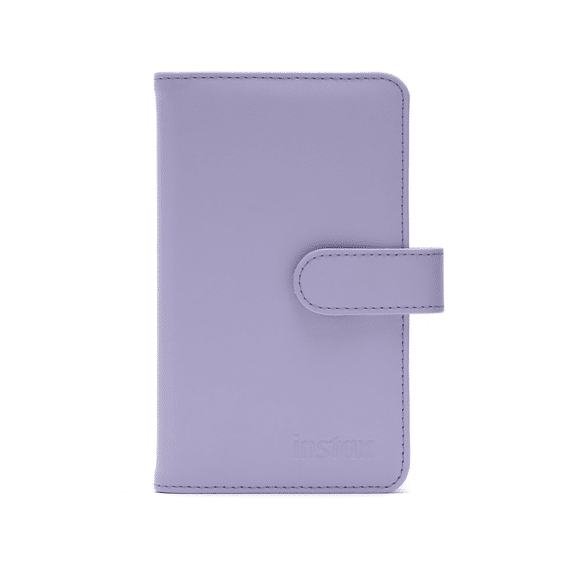 Instax Tm Mini 12 Fotoalbum Purple