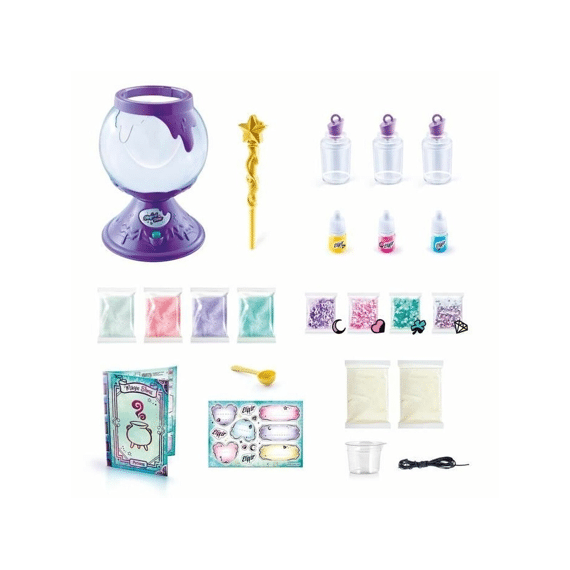 So Slime Magical Slime Magic Potions Cauldron