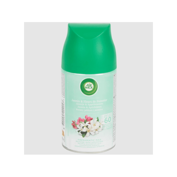Airwick Luchtverfrisser Navulling Jasmijn En Appelbloesem 250ml