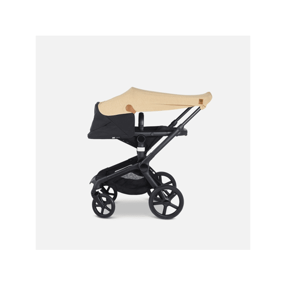 Cloby Multifunctionele Doek Uv50+ Beige Melange
