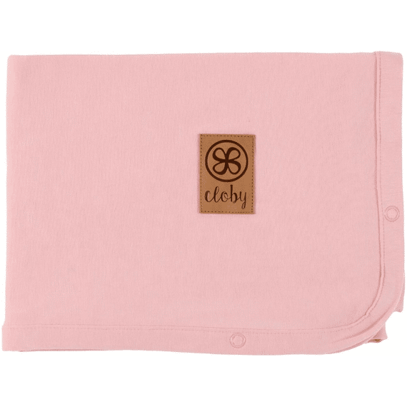 Cloby Multifunctionele Doek Uv50+ Misty Rose