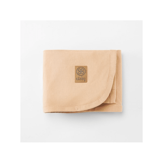 Cloby Multifunctionele Doek Uv50+ Peachy Summer