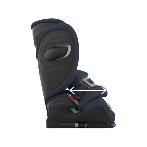 Cybex Autostoel Pallas G I-Size Plus