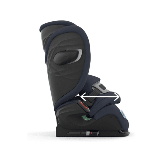 Cybex Autostoel Pallas G I-Size Plus