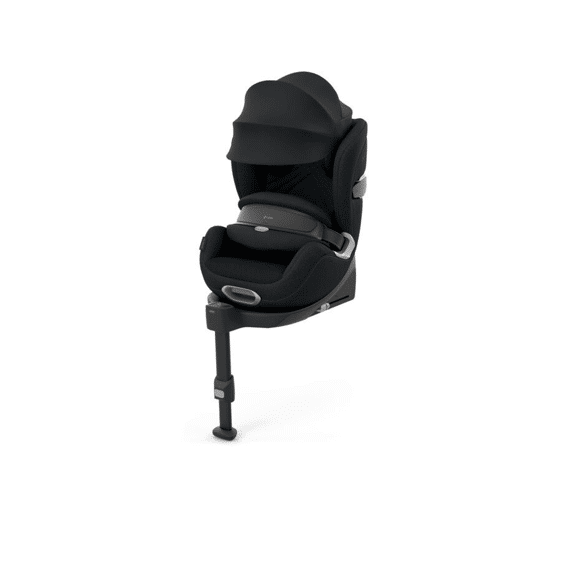Cybex Anoris T2 Plus I-size Sepia Black