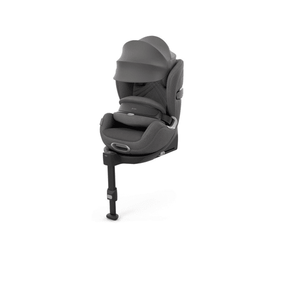 Cybex Anoris T2 Plus I-size Mirage Grey Dark