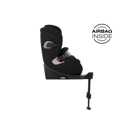 Cybex Anoris T2 I-size Sepia Black
