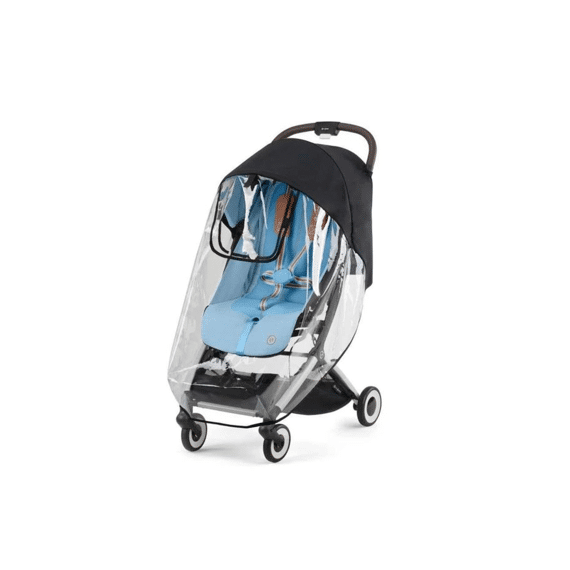 Cybex Orfeo Buggy Regenbekleding