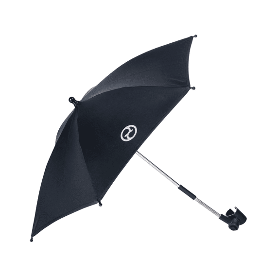 Cybex Parasol Black Priam Gazelle Eezy Beezy Balios