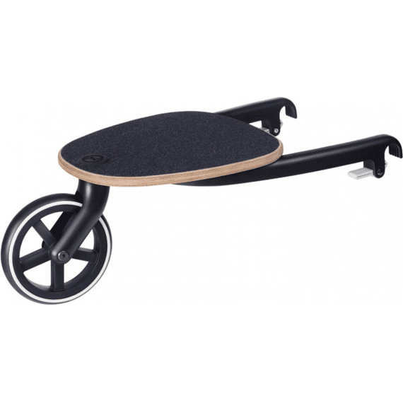 Cybex Gazelle S Meerijdplankje Black/black