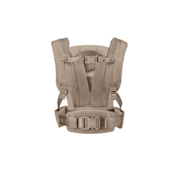 Cybex Draagzak Coya Cozy Beige