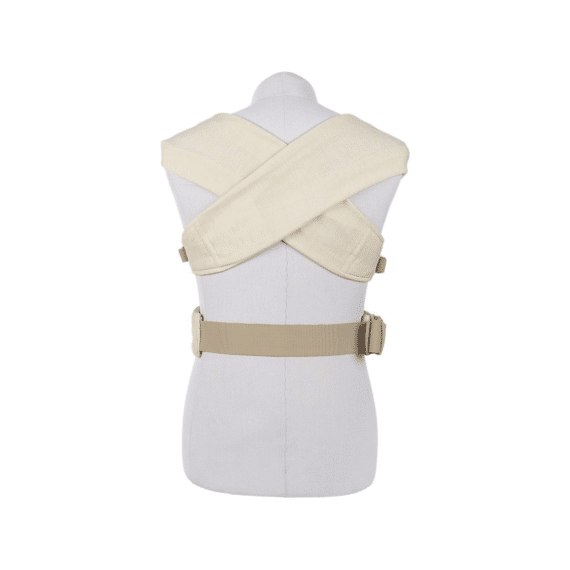 Ergobaby Draagzak Embrace Cream