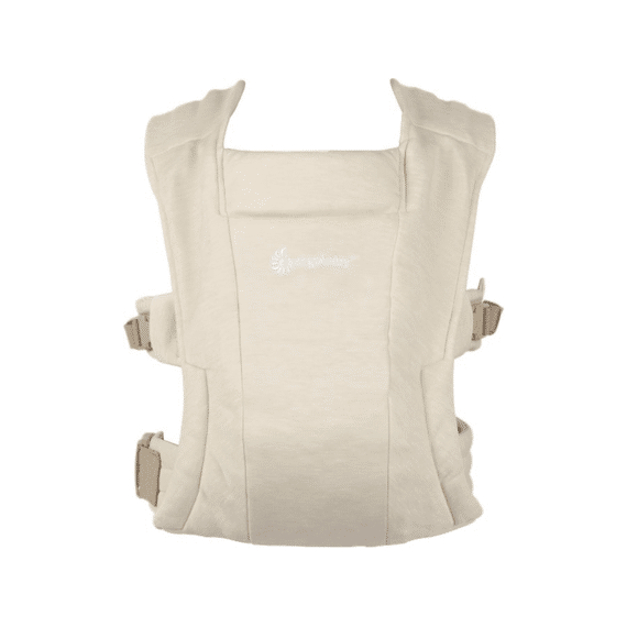 Ergobaby Draagzak Embrace Cream