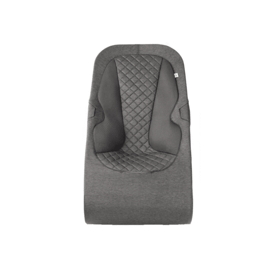 Ergobaby Relax Evolve Bekleding Charcoal Grey