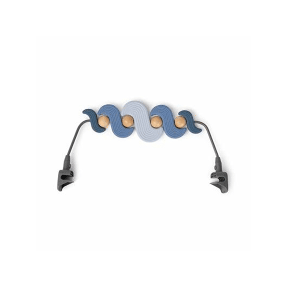 Ergobaby Relax Evolve Speelboog Serene Swells