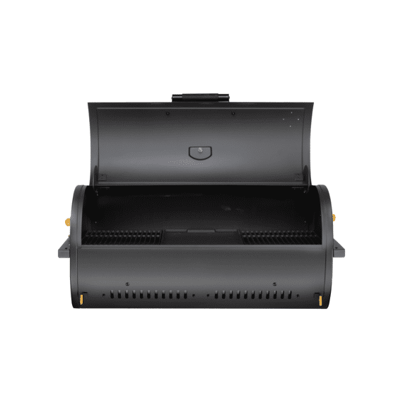 Boretti Barilo Top Houtskoolbarbecue - Inbouw