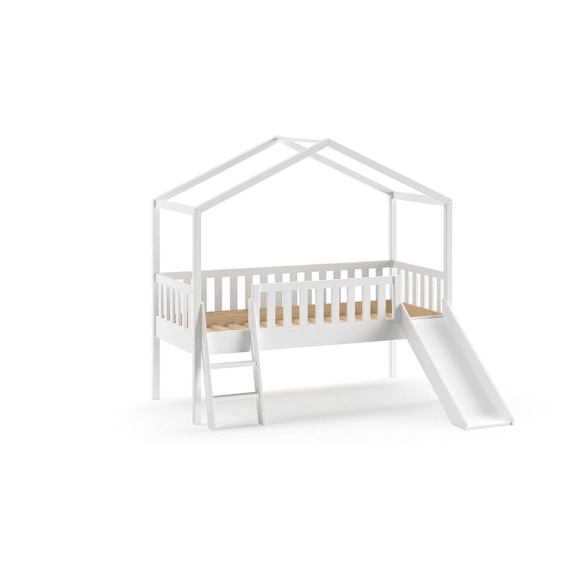 Vipack Hemel Butterfy Pink Voor Dallas Huisbed