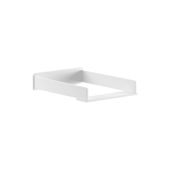Vipack Eva White Commode Vergroter