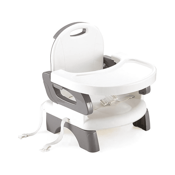 Kekk Stoelverhoger Mastela Deluxe Comfort Met Tuigje En Tablet
