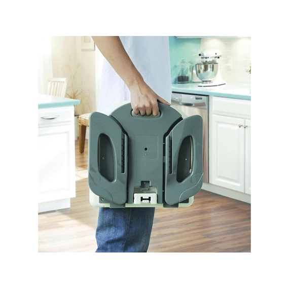 Kekk Stoelverhoger Mastela Deluxe Comfort Met Tuigje En Tablet